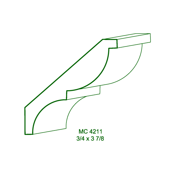 MC-4211 (3/4 x 3-7/8")-image