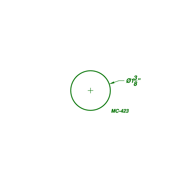 MC-423 (Ø1-3/8")-image