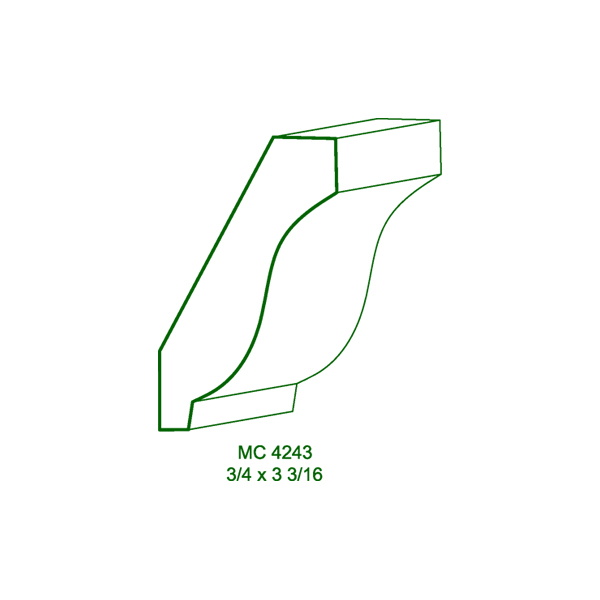 MC-4243 (3/4 x 3-3/16")-image
