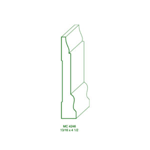 MC-4246 (13/16 x 4-1/2")-image