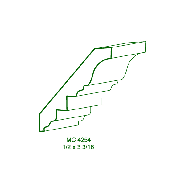 MC-4254 (1/2 x 3-3/16")-image