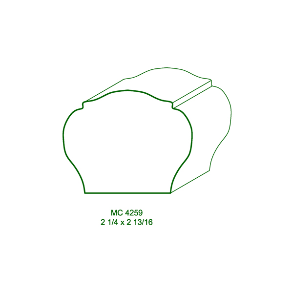 MC-4259 (2-1/4 x 2-13/16")-image