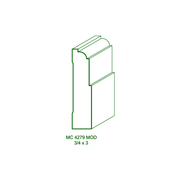 MC-4279MOD (3/4 x 3")-image