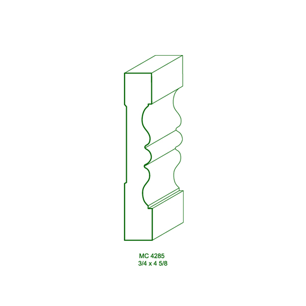 MC-4285 (3/4 x 4-5/8")-image