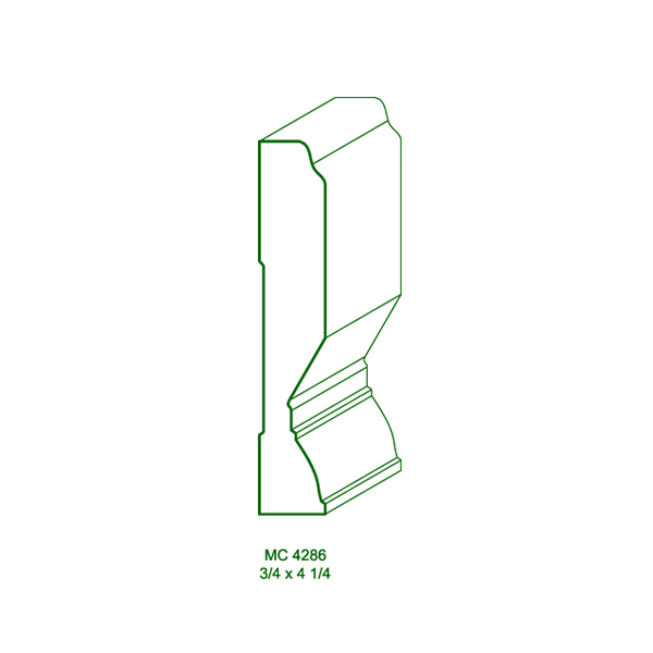 MC-4286 (3/4 x 4-1/4")-image