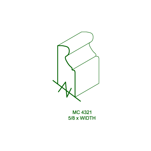 MC-4321 (5/8" x WIDTH)-image