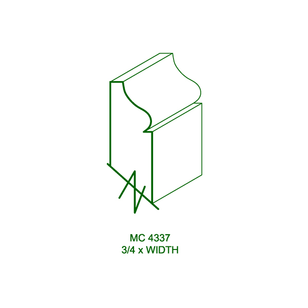 MC-4337 (3/4" x WIDTH)-image
