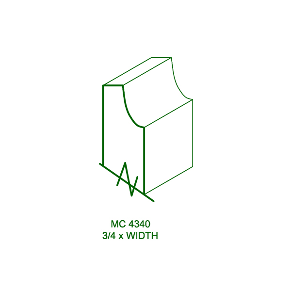 MC-4340 (3/4" x WIDTH)-image