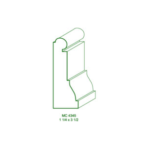MC-4345 (1-1/4 x 3-1/2")-image
