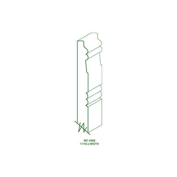 MC-4356 (11/16" x WIDTH)-image