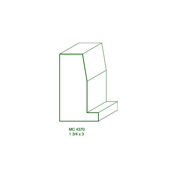 MC-4370 (1-3/4 x 3")-image