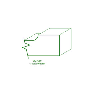 MC-4371 (1-1/2" x WIDTH)-image