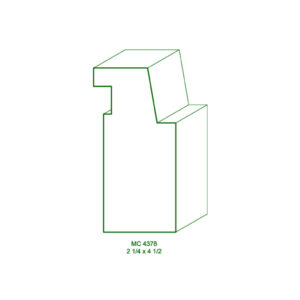 MC-4378 (2-1/4 x 4-1/2")-image