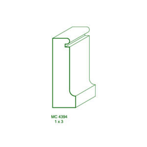 MC-4394 (1 x 3")-image