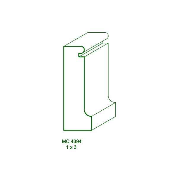 MC-4394 (1 x 3")-image