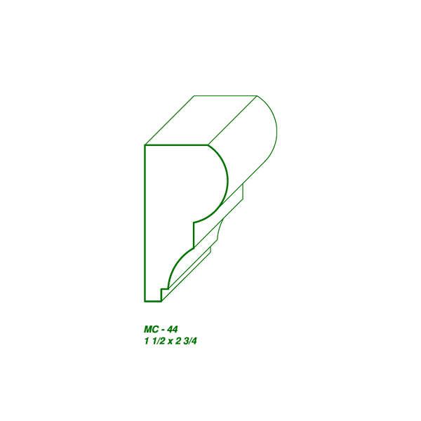 MC-44 (1-1/2 x 2-3/4")-image