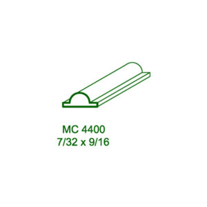 MC-4400 (7/32 x 9/16")-image