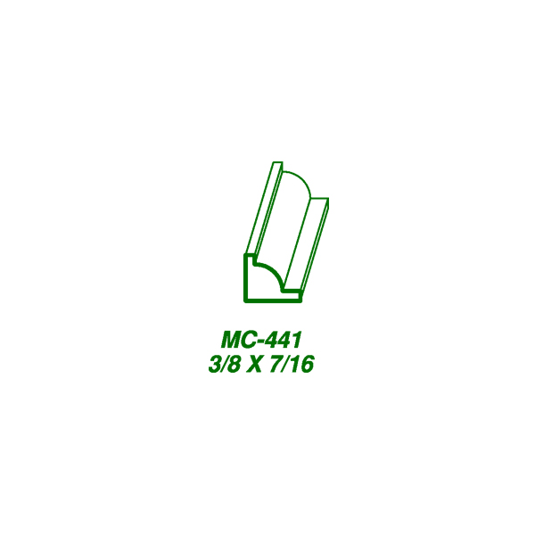 MC-441 (3/8 x 7/16")-image