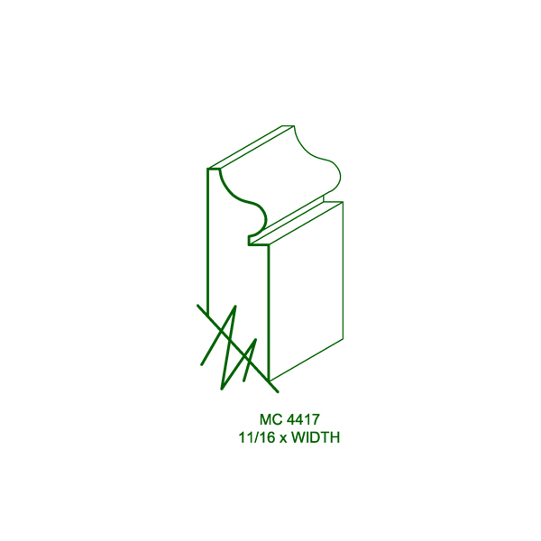 MC-4417 (11/16" x WIDTH)-image