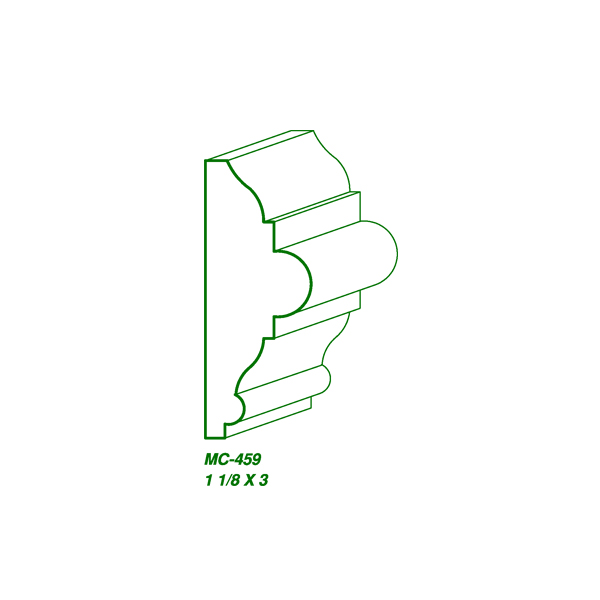MC-459 (1-1/8 x 3")-image
