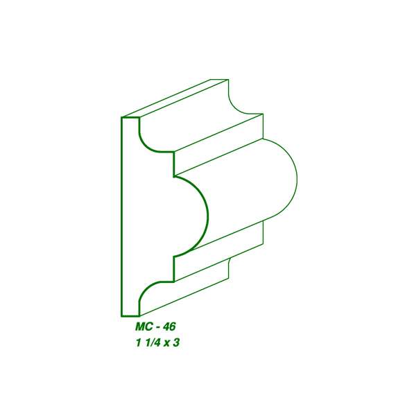 MC-46 (1-1/4 x 3")-image
