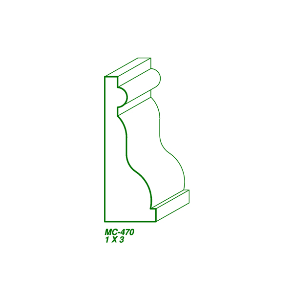 MC-470 (1 x 3")-image