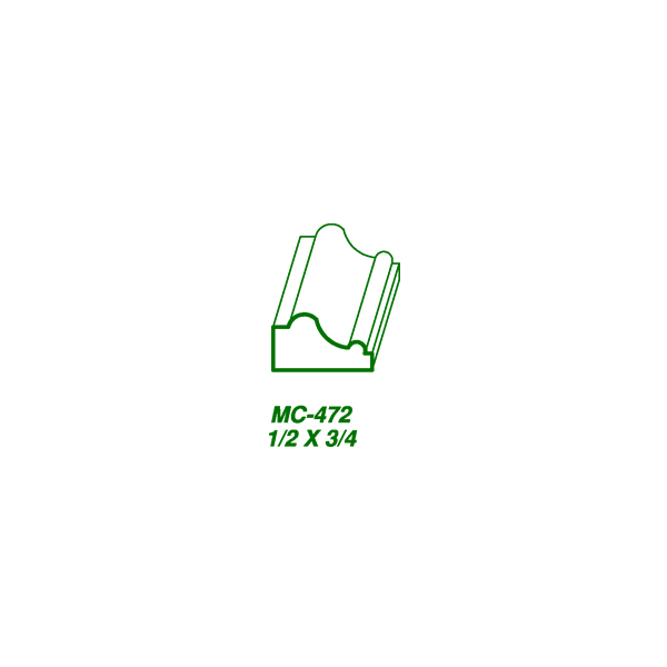 MC-472 (1/2 x 3/4")-image