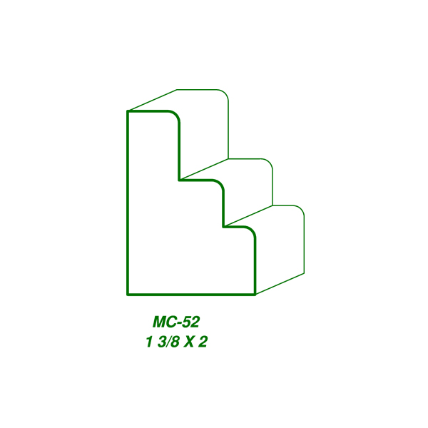 MC-52 (1-3/8 x 2")-image