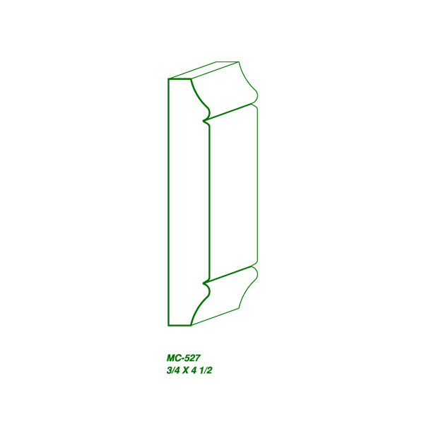 MC-527 (3/4 x 4-1/2")-image