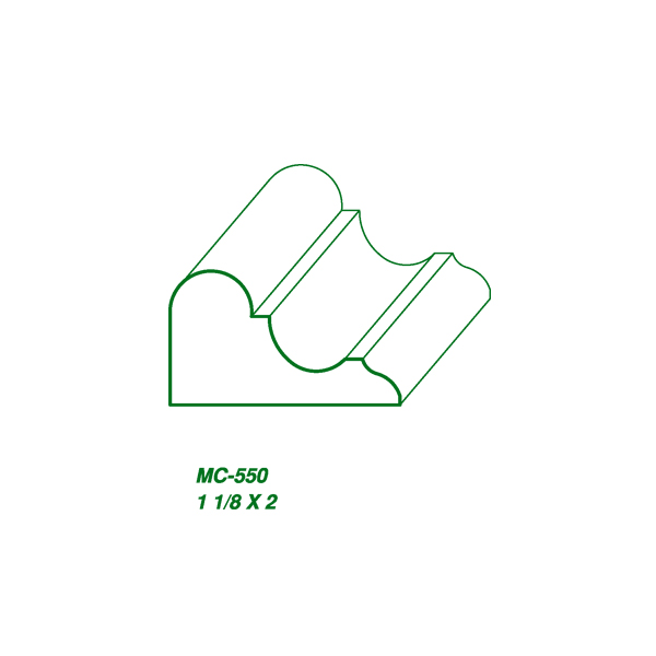 MC-550 (1-1/8 x 2")-image