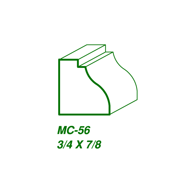 MC-56 (3/4 x 7/8")-image