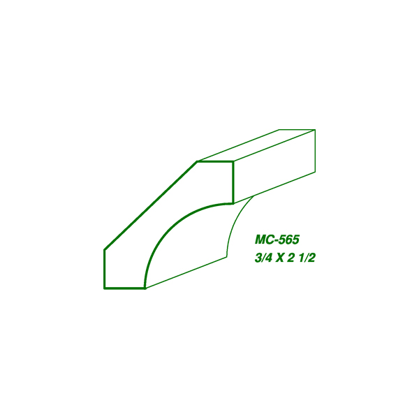 MC-565 (3/4 x 2-1/2")-image