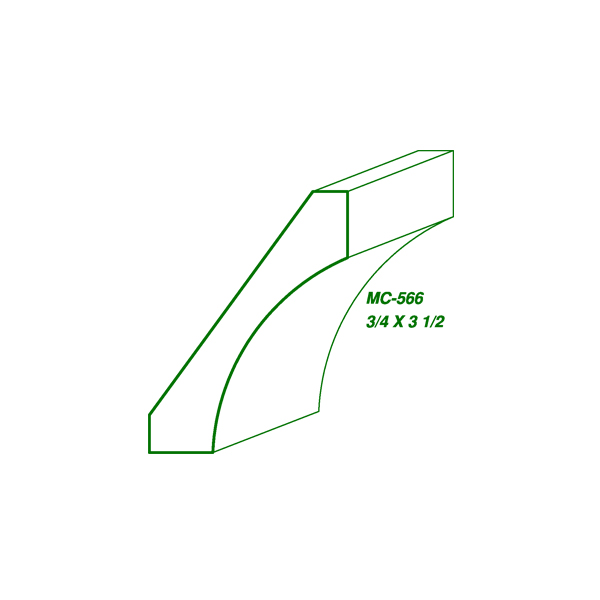 MC-566 (3/4 x 3-1/2")-image