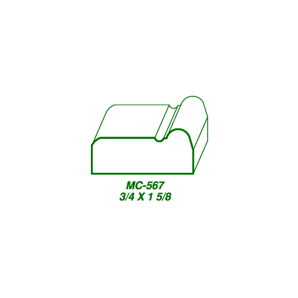 MC-567 (3/4 x 1-5/8")-image