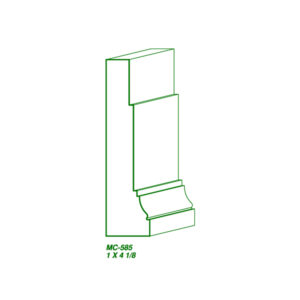 MC-585 (1 x 4-1/8")-image
