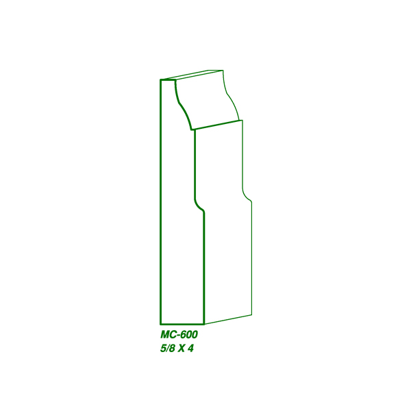 MC-600 (5/8 x 4")-image