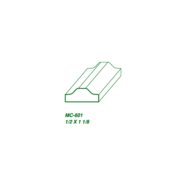 MC-601 (1/2 x 1-1/8")-image