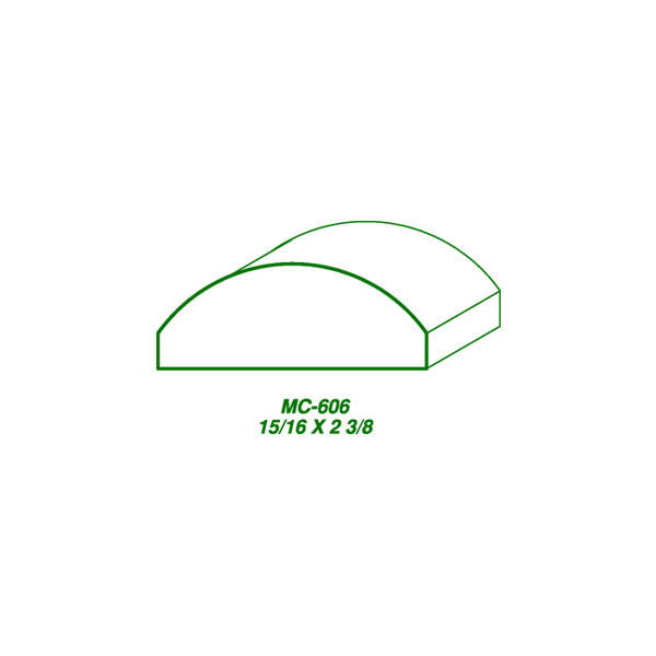 MC-606 (15/16 x 2-3/8")-image