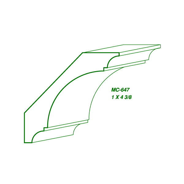 MC-647 (1 x 4-3/8")-image
