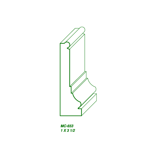 MC-653 (1 x 3-1/2")-image