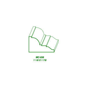 MC-658 (1-1/8 x 1-7/8")-image