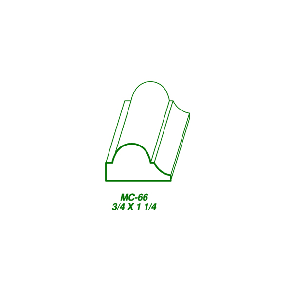 MC-66 (3/4 x 1-1/4")-image
