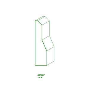 MC-667 (1 x 4")-image