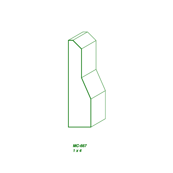 MC-667 (1 x 4")-image