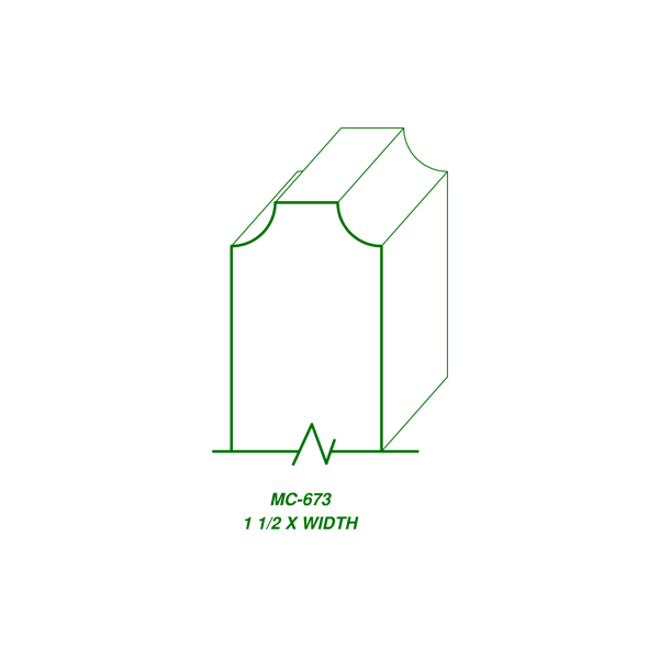MC-673 (1-1/2" x WIDTH)-image