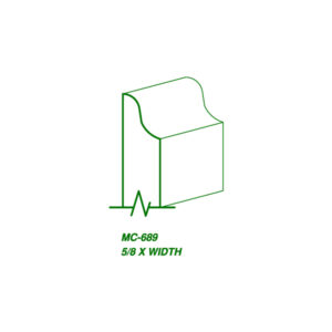 MC-689 (5/8" x WIDTH)-image