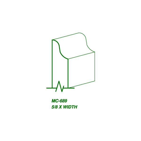 MC-689 (5/8" x WIDTH)-image