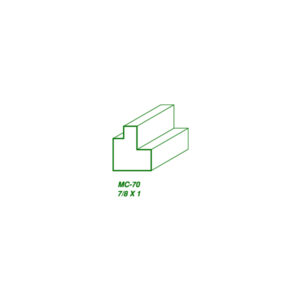 MC-70 (7/8 x 1")-image