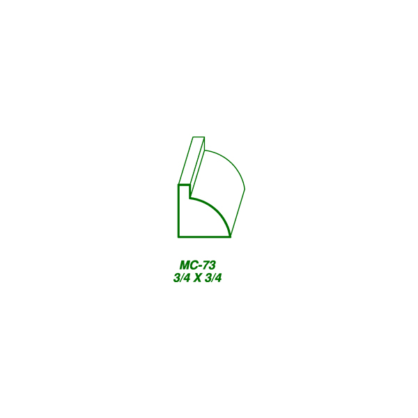 MC-73 (3/4 x 3/4")-image