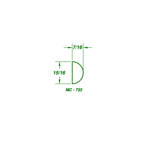 MC-733 (15/16 x 7/16")-image